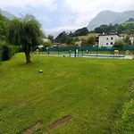 Adosado Con Piscina En El Valle De Ason La Tudanca