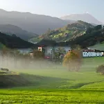 Adosado Con Piscina En El Valle De Ason La Tudanca