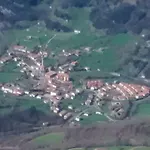 Hébergement de vacances Adosado Con Piscina En El Valle De Ason La Tudanca