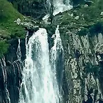 Hébergement de vacances Adosado Con Piscina En El Valle De Ason La Tudanca Arredondo
