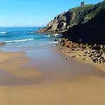 Adosado Con Piscina En El Valle De Ason La Tudanca