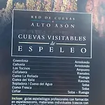 Adosado Con Piscina En El Valle De Ason La Tudanca Hébergement de vacances Arredondo