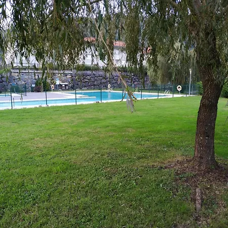 Adosado Con Piscina En El Valle De Ason La Tudanca