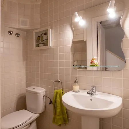 Dom wakacyjny Adosado Con Piscina En El Valle De Ason La Tudanca