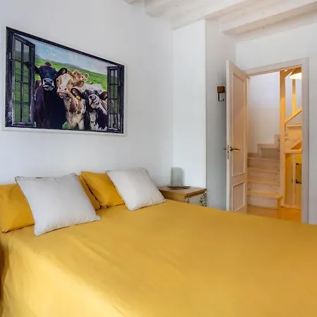 Dom wakacyjny Adosado Con Piscina En El Valle De Ason La Tudanca *