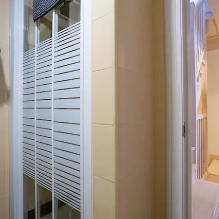 Adosado Con Piscina En El Valle De Ason La Tudanca * Arredondo