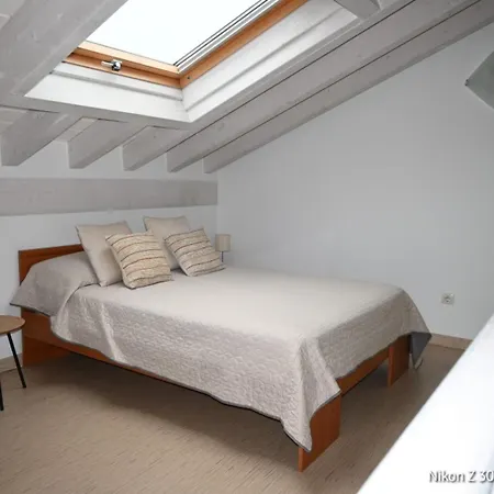 Dom wakacyjny Adosado Con Piscina En El Valle De Ason La Tudanca Arredondo