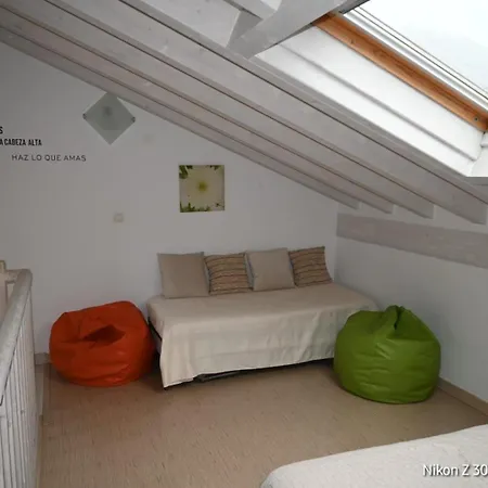 Dom wakacyjny Adosado Con Piscina En El Valle De Ason La Tudanca