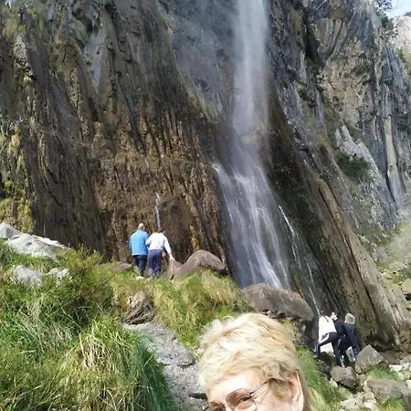 Adosado Con Piscina En El Valle De Ason La Tudanca *