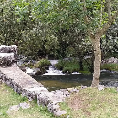 Dom wakacyjny Adosado Con Piscina En El Valle De Ason La Tudanca Arredondo