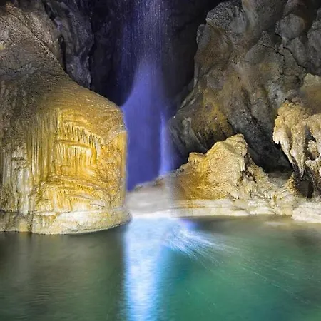 Adosado Con Piscina En El Valle De Ason La Tudanca Dom wakacyjny Arredondo