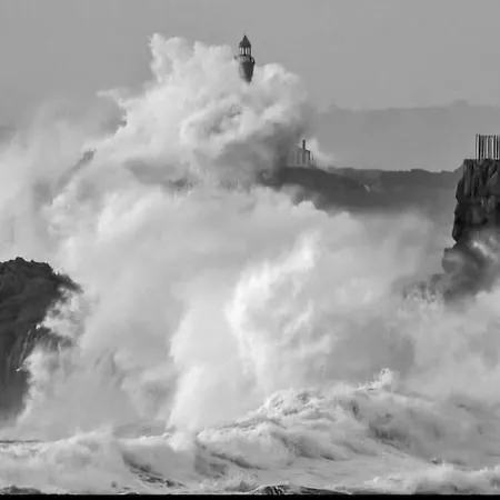 Adosado Con Piscina En El Valle De Ason La Tudanca *