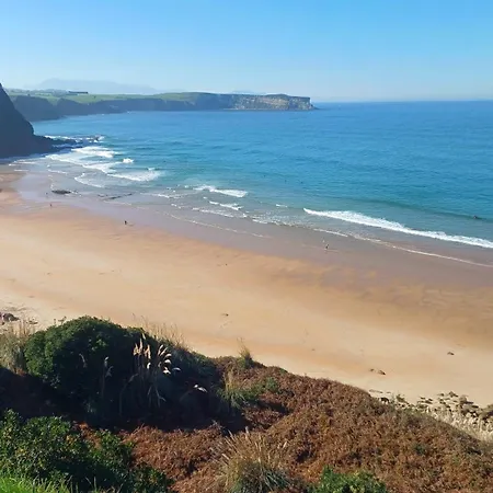 Adosado Con Piscina En El Valle De Ason La Tudanca Arredondo