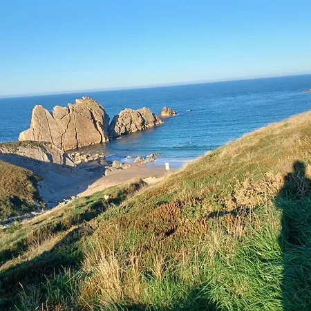 Adosado Con Piscina En El Valle De Ason La Tudanca