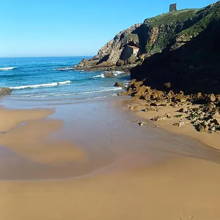 Adosado Con Piscina En El Valle De Ason La Tudanca