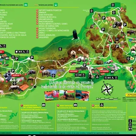 Dom wakacyjny Adosado Con Piscina En El Valle De Ason La Tudanca *