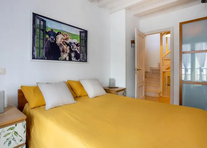 Holiday home Adosado Con Piscina En El Valle De Ason La Tudanca *