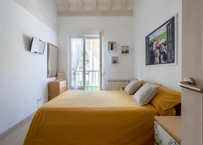 Adosado Con Piscina En El Valle De Ason La Tudanca Holiday home *