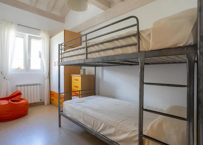 Adosado Con Piscina En El Valle De Ason La Tudanca * Arredondo