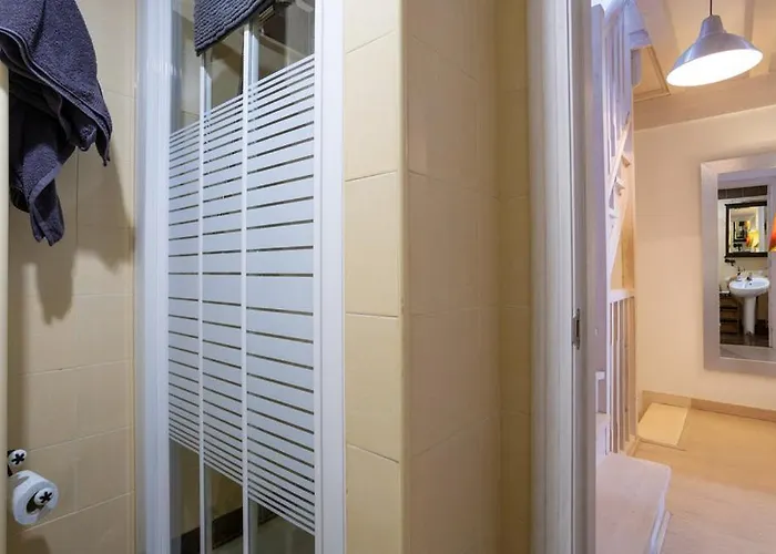 Adosado Con Piscina En El Valle De Ason La Tudanca * Arredondo