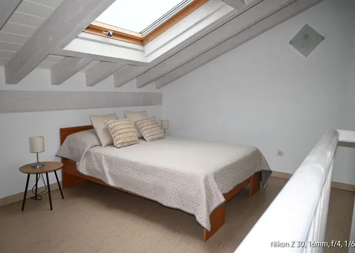 Hébergement de vacances Adosado Con Piscina En El Valle De Ason La Tudanca Arredondo