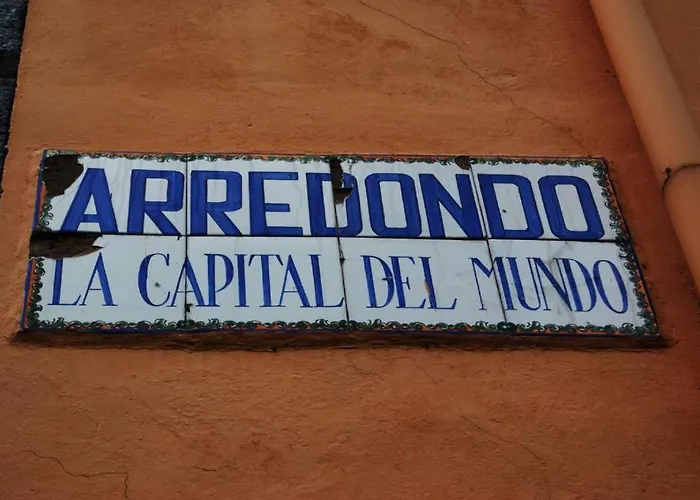 Adosado Con Piscina En El Valle De Ason La Tudanca Hébergement de vacances Arredondo