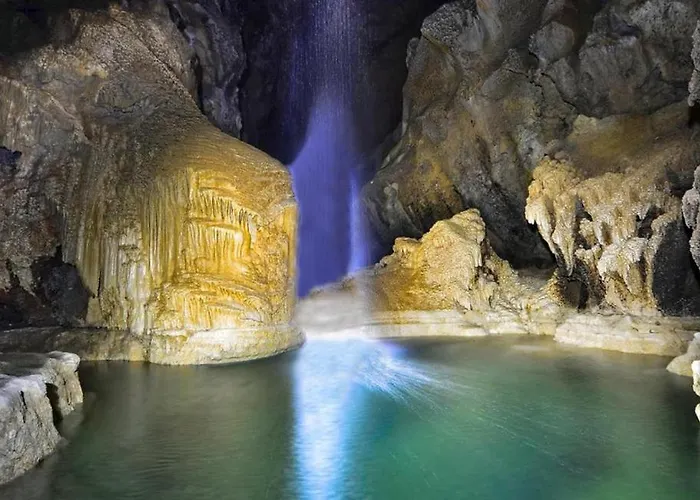 Adosado Con Piscina En El Valle De Ason La Tudanca Holiday home Arredondo