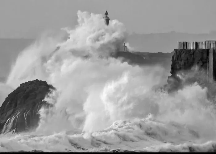 Adosado Con Piscina En El Valle De Ason La Tudanca *