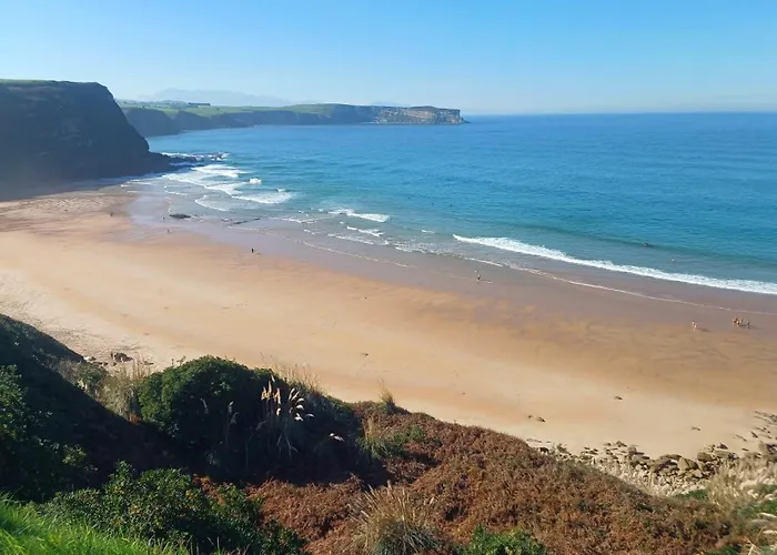 Adosado Con Piscina En El Valle De Ason La Tudanca Arredondo
