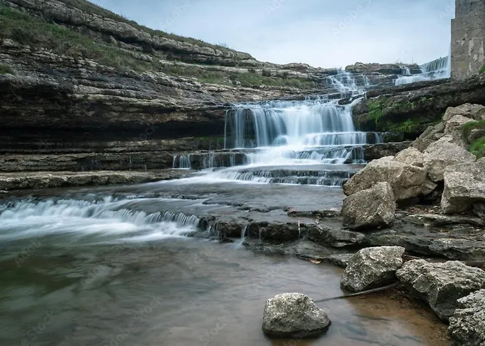 Adosado Con Piscina En El Valle De Ason La Tudanca *