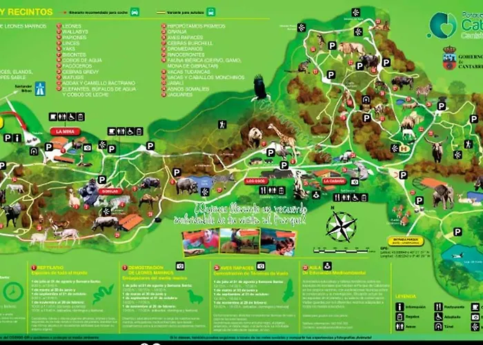 Hébergement de vacances Adosado Con Piscina En El Valle De Ason La Tudanca *